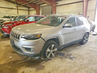 JEEP CHEROKEE LIMITED