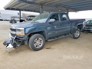 CHEVROLET SILVERADO C1500 LT