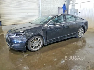 LINCOLN MKZ