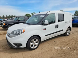 RAM PROMASTER CITY SLT
