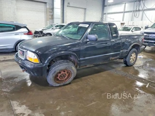 GMC SONOMA