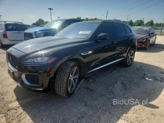 JAGUAR F-PACE S