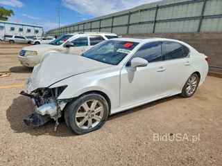 LEXUS GS 350