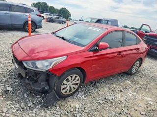 HYUNDAI ACCENT SE