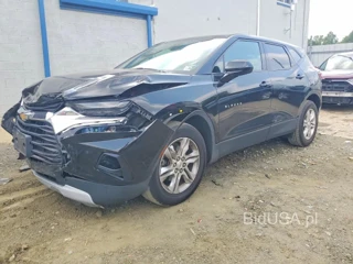 CHEVROLET BLAZER 2LT