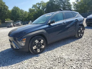 HYUNDAI KONA SEL