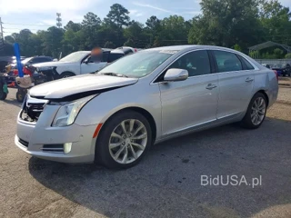 CADILLAC XTS LUXURY