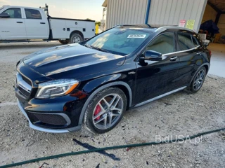 MERCEDES-BENZ GLA 45 AMG
