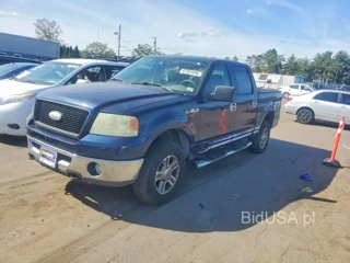 FORD F150 SUPERCREW