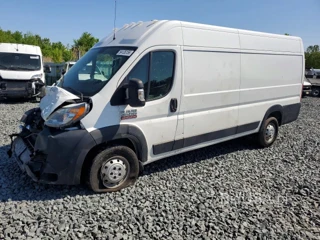RAM PROMASTER 3500