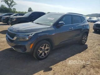 KIA SELTOS EX