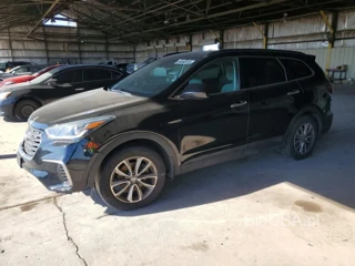 HYUNDAI SANTA FE XL SE