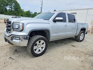 GMC SIERRA K1500 SLT