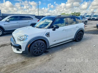 MINI COOPER S COUNTRYMAN ALL4