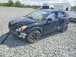 SUBARU XV CROSSTREK 2.0 PREMIUM