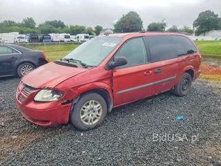 DODGE GRAND CARAVAN SE