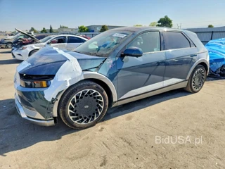 HYUNDAI IONIQ 5 LIMITED