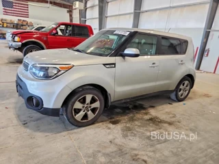 KIA SOUL BASE
