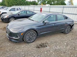 HYUNDAI SONATA HYBRID LIMITED