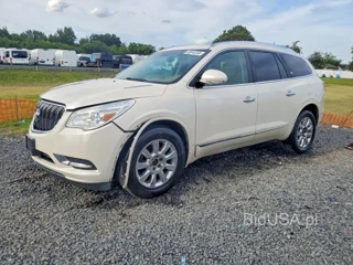 BUICK ENCLAVE