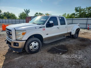 FORD F350 SUPER DUTY