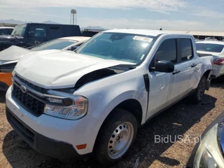FORD MAVERICK XLT
