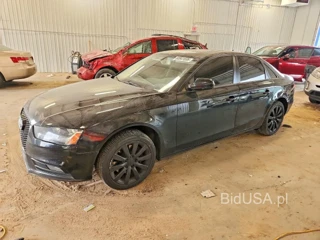 AUDI A4 PREMIUM