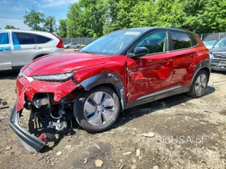 HYUNDAI KONA SEL