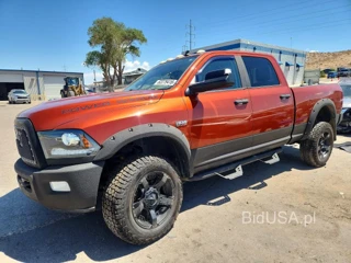 RAM 2500 POWERWAGON