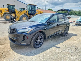 ACURA RDX A-SPEC ADVANCE