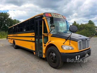FREIGHTLINER CHASSIS B2B