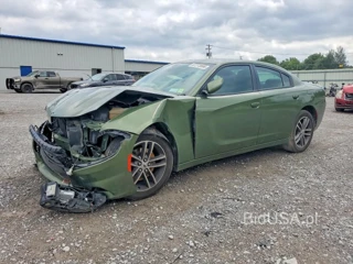 DODGE CHARGER SXT