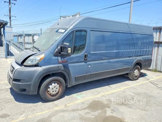 RAM PROMASTER 3500