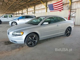 VOLVO C70 T5
