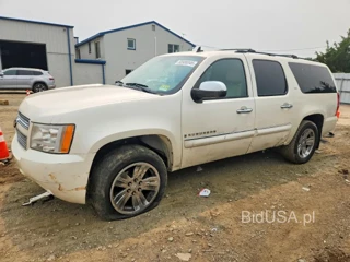 CHEVROLET SUBURBAN K1500 LS