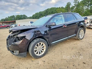 LINCOLN MKX