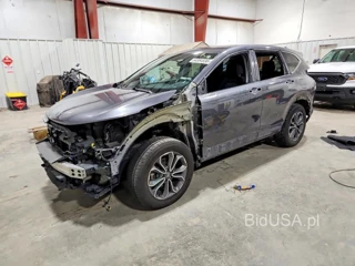 HONDA CR-V EX