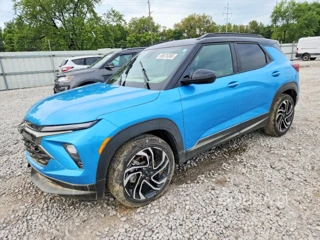 CHEVROLET TRAILBLAZER RS
