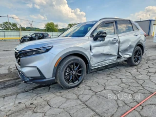 HONDA CR-V SPORT