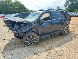 HONDA PILOT ELITE