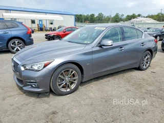 INFINITI Q50 3.0T SIGNATURE EDITION