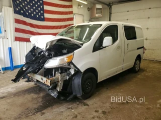 CHEVROLET CITY EXPRESS LT