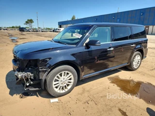 FORD FLEX SEL