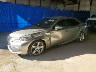 LEXUS IS 350