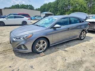 HYUNDAI SONATA SPORT