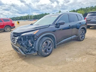 NISSAN ROGUE SL