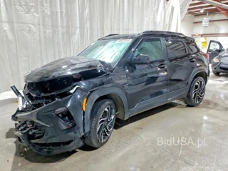 CHEVROLET TRAILBLAZER RS