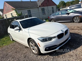 BMW 330E