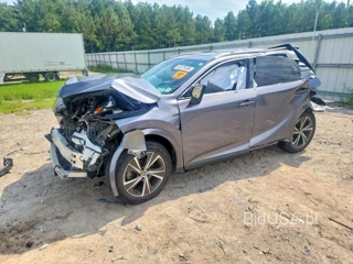 LEXUS RX 350 PREMIUM