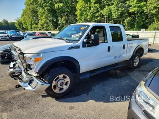 FORD F250 SUPER DUTY